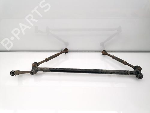 Andre NISSAN TERRANO II (R20) 2.7 TD 4WD (101 hp) 23386914