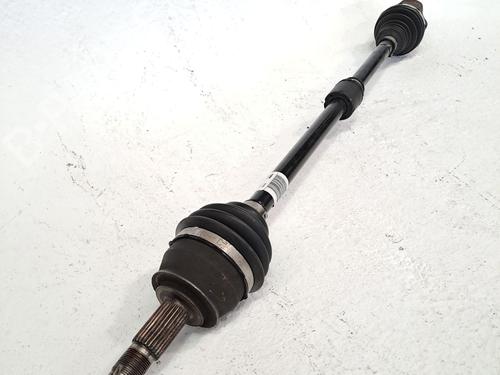 Right front driveshaft OPEL CORSA E (X15) 1.4 Turbo (08, 68) | BP28960120M39