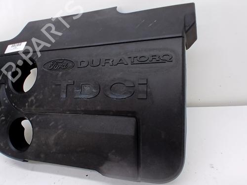 Upper protection FORD FIESTA VI (CB1, CCN) 1.5 TDCi | BP38416482M93 - Image 4