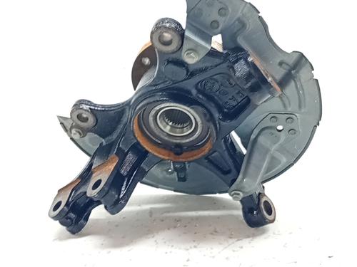 Used Left front steering knuckle CITROËN BERLINGO Box Body/MPV (K9) 1.5 BlueHDi 100 (102 hp) 31306409
