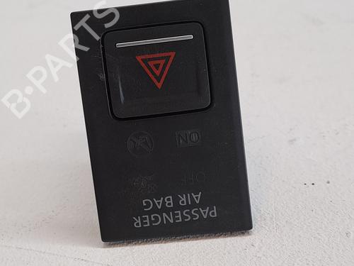 Used Warning switch VW GOLF VII (5G1, BQ1, BE1, BE2) 2.0 TDI 4motion (150 hp) 25248516