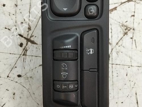 Hovedlysbryter DR DR 6.0 SUV 1.5 | BP38437600I24 - Image 2