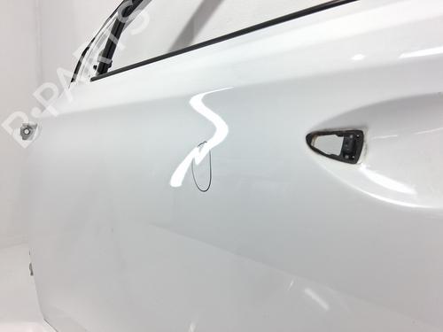 Left front door HYUNDAI i20 ACTIVE (IB, GB) 1.0 T-GDI | BP29228133C2 