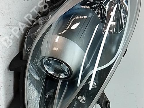 Used Right headlight Right headlight ALFA ROMEO GIULIETTA (940_) 2.0 JTDM (940.FXL1A) (140 hp) 33764018 33764018