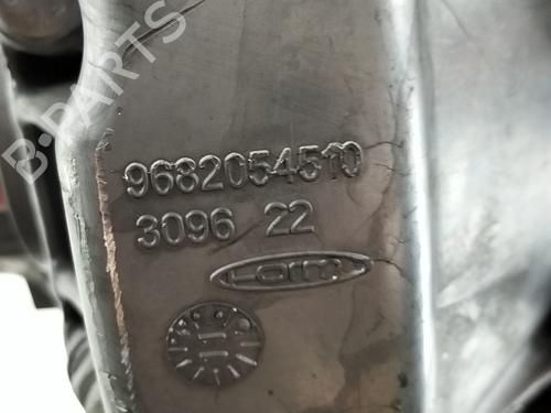 Gearbox CITROËN C4 II (NC_) 1.6 HDi 90 | BP37635248M3 - Image 3