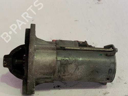 Starter RENAULT MEGANE III Hatchback (BZ0/1_, B3_) 1.5 dCi (BZ09, BZ0D, BZ1W, BZ29, BZ14) | BP37604506M8 - Image 2