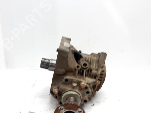 Front differential NISSAN X-TRAIL I (T30) 2.5 4x4 | BP32256830M23 