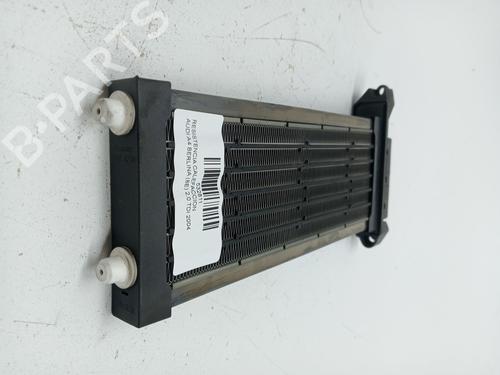 Heater resistor AUDI A4 B7 Avant (8ED) 2.0 TDI | BP23372195M108 