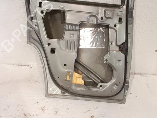 Dør venstre bagtil JEEP COMPASS (MK49) 2.2 CRD 4x4 | BP38990047C4 - Image 2