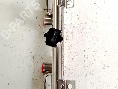 Used Injection rail Injection rail OPEL ASTRA L (OV5) 1.6 Plug-In-Hybrid (F3DGXT) (181 hp) 36108979 36108979