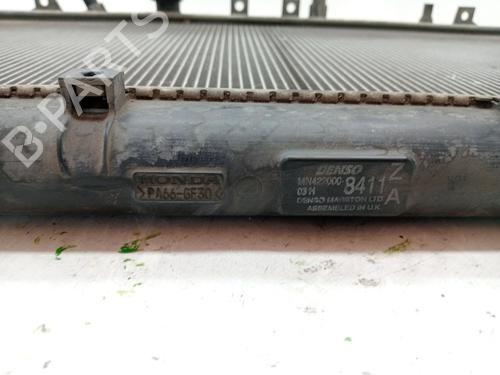Køler HONDA CIVIC VIII Hatchback (FN, FK) 2.2 CTDi (FK3) | BP23358659M31 