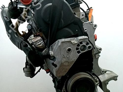 Engine AUDI A3 (8L1) 1.9 TDI | BP31035674M1 