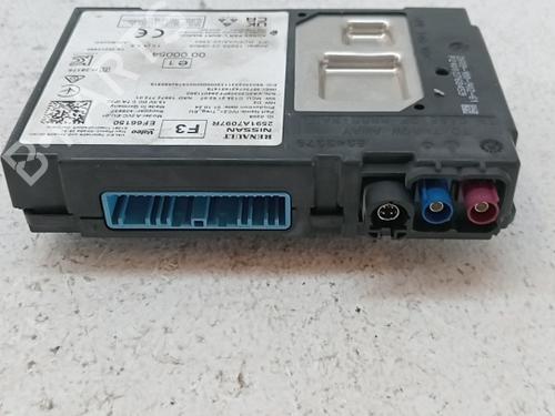Used Electronic module Electronic module RENAULT 5 E-Tech 120 (122 hp) 40549006 40549006