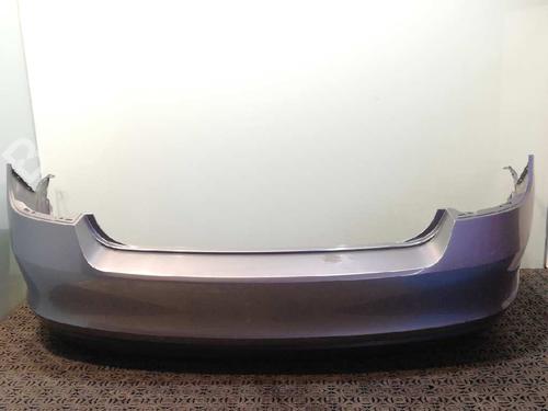 Used Rear bumper SKODA RAPID (NH3, NK3, NK6) 1.6 TDI (105 hp) 23387566