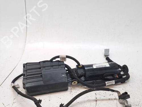 Used Start/Stop ECU CITROËN JUMPY III Van (V_) 2.0 BlueHDi 120 (122 hp) 27463212