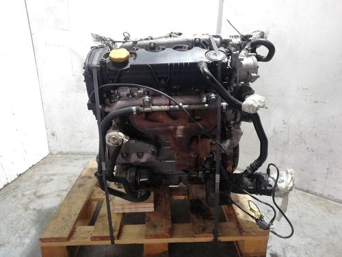 Engine ALFA ROMEO 147 (937_) 1.9 JTD (937.AXD1A, 937.BXD1A, 937.AXV1A, 937.BXB1A,... | BP26538133M1 