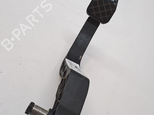 Clutch pedal SKODA SUPERB II (3T4) 1.6 TDI | BP23362158I13 