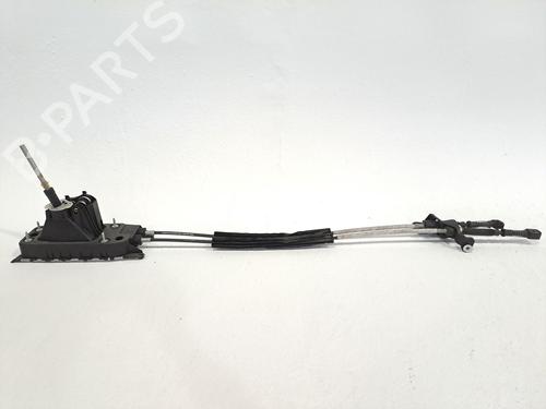 Used Gear lever SEAT LEON ST (5F8) 2.0 TDI (184 hp) 23975200