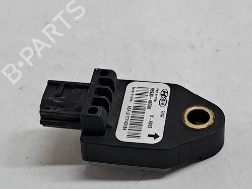 Elektronisk sensor KIA CEE'D (JD) 1.0 T-GDI | BP25737567M84 