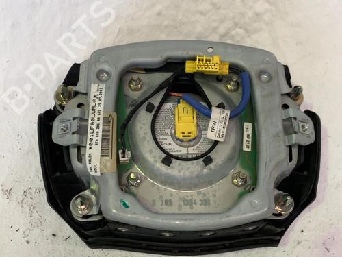 Driver airbag AUDI A4 B6 (8E2) 2.5 TDI | BP36015939C9 - Image 2