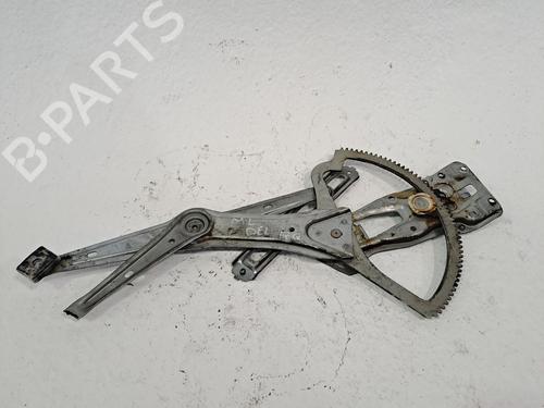 Used Front left window mechanism MERCEDES-BENZ A-CLASS (W168) A 170 CDI (168.009, 168.109) (95 hp) 25834028