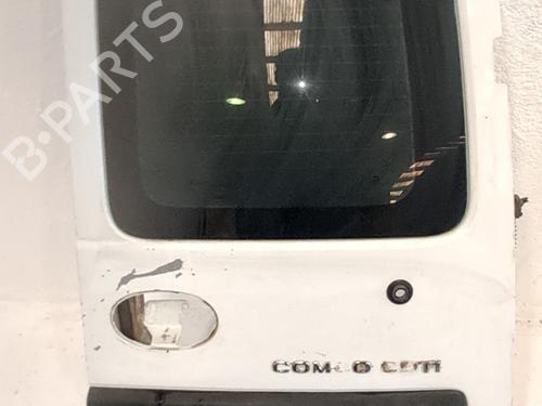 Used Right tailgate Right tailgate OPEL COMBO Tour 1.3 CDTI 16V (69 hp) 34462187 34462187