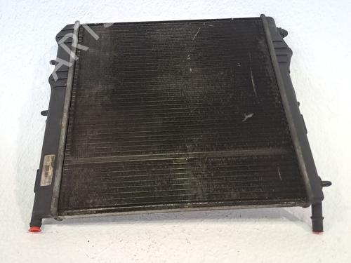 Used Water radiator PEUGEOT 207 (WA_, WC_) 1.6 16V (109 hp) 29024087