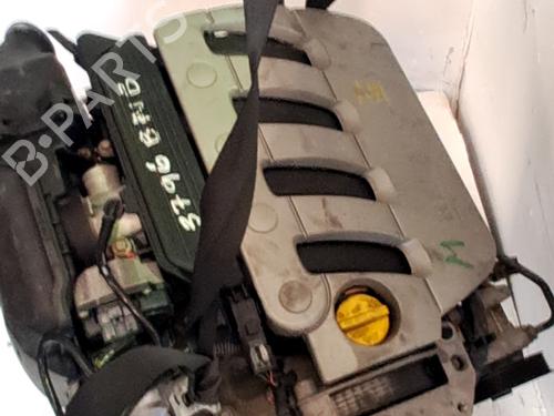 Engine RENAULT LAGUNA II (BG0/1_) 1.6 16V (BG0A, BG0L) | BP32108213M1 