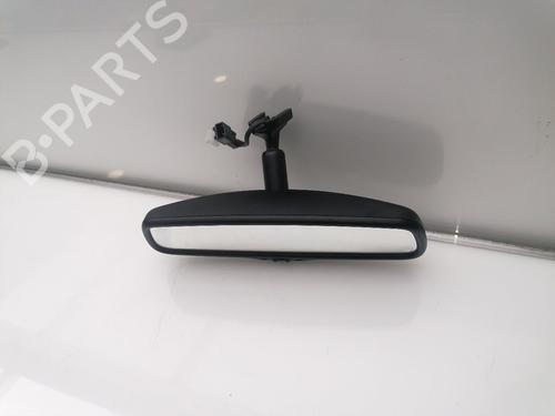 Used Rear mirror TOYOTA AVENSIS Saloon (_T27_) 2.0 D-4D (WWT271_) (143 hp) 23941870