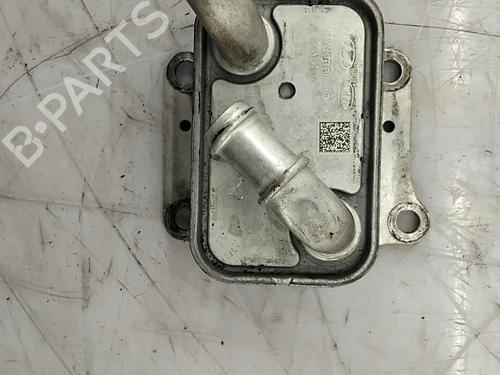 Used Oil radiator HYUNDAI TUCSON (TL, TLE) 1.6 CRDi hybrid 48V (136 hp) 32228805