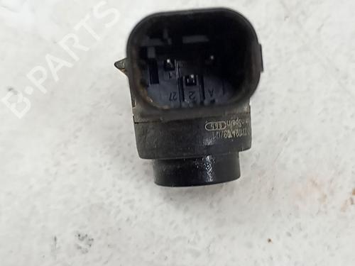 Electronic module CITROËN JUMPY III Van (V_) 2.0 BlueHDi 145 4x4 | BP35721926M83 - Image 2