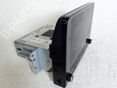 Radio KIA RIO IV (YB, SC, FB) 1.0 T-GDI 120 Eco-Dynamics+ | BP29992468E6 