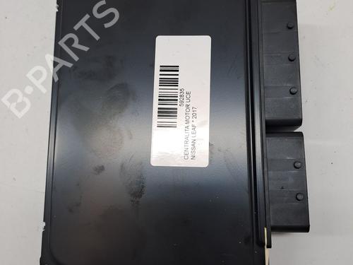 Used Engine control unit (ECU) NISSAN LEAF (ZE1) Electric (150 hp) 23380204