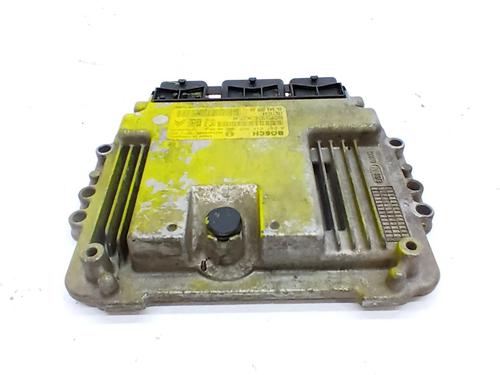 Engine control unit (ECU) CITROËN JUMPY II Van 1.6 HDi 90 16V | BP38416793M57 - Image 4