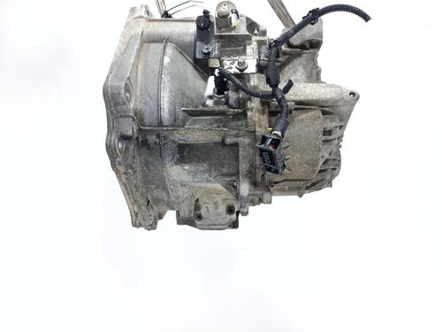 Gearbox OPEL MERIVA B MPV (S10) 1.4 (75) | BP25998463M3 