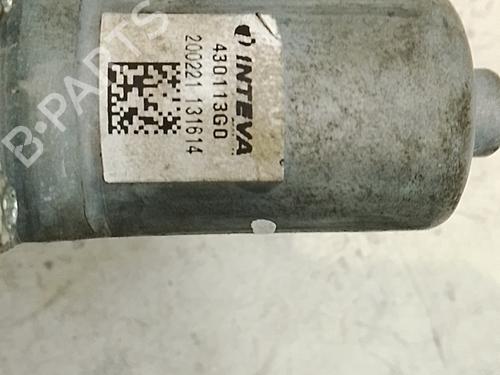 Left front window motor OPEL CORSA F (P2JO) 1.2 (68) | BP39400248E21 - Image 2