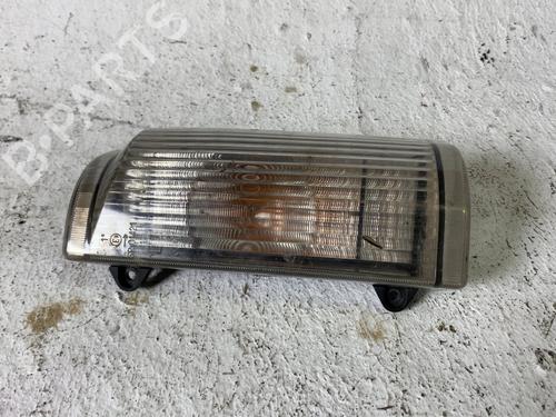 Used Left side indicator Left side indicator NISSAN PATROL III/2 Station Wagon (W260) 2.8 D 4x4 (103 hp) 40119429 40119429
