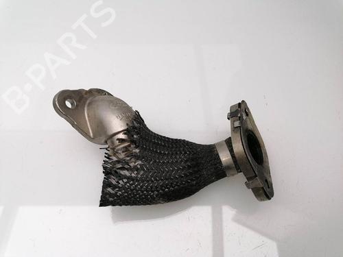 Pipe LAND ROVER RANGE ROVER EVOQUE (L538) 2.0 D 4x4 | BP23404685M125 