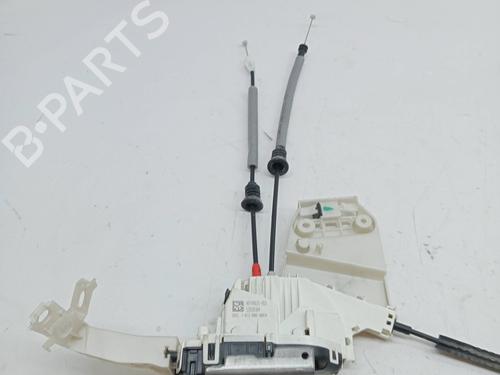 Rear right lock FIAT 500X (334_) 2.0 D Multijet 4x4 (334AXB22, 334AXD2B) | BP23339658C99 