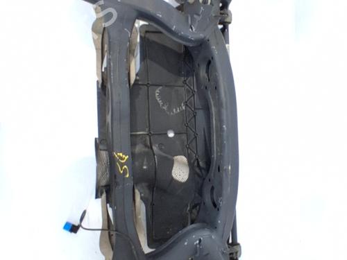 Used Rear axle Rear axle MERCEDES-BENZ A-CLASS (W176) A 180 (176.042) (122 hp) 39741394 39741394