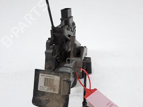 Rear right lock FORD S-MAX (WA6) 2.0 TDCi | BP23976832C99 