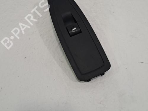 Used Right front window switch BMW 1 (F20) 118 d (150 hp) 27463819