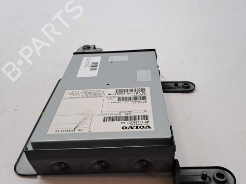 Electronic module VOLVO V40 Hatchback (525) D2 | BP23367101M83