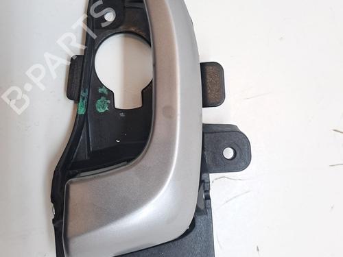 Used Rear left exterior door handle HYUNDAI i30 (GD) 1.4 CRDi (90 hp) 23363677