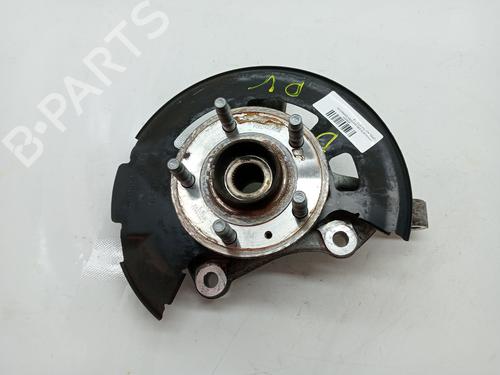 Right front steering knuckle OPEL ASTRA K (B16) 1.0 Turbo (68) | BP23360332M26 