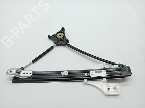 Used Rear right window mechanism SEAT ATECA (KH7, KHP) 2.0 TDI (115 hp) 23340155