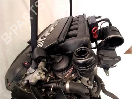 Engine BMW 5 (E39) 520 i | BP29558955M1 