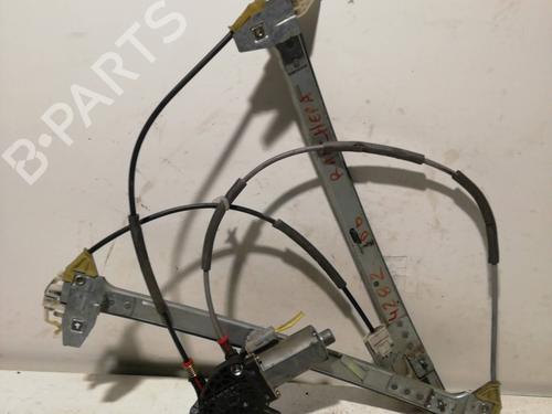 Rudehejsemekanisme Højre foran CITROËN XSARA Break (N2) 1.6 i | BP26168875C23 