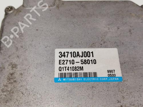 Used Electronic module SUBARU LEGACY V Estate (BR) 2.0 D AWD (BRD) (150 hp) 23378490