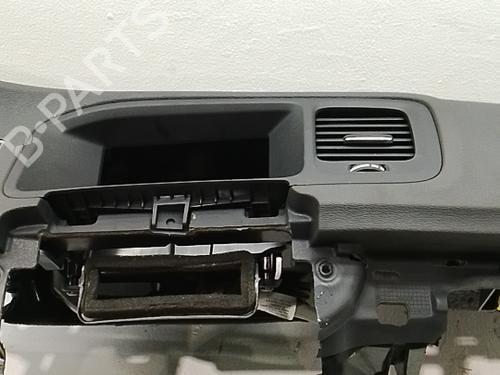 Dashboard VOLVO S60 II (134) D3 | BP40549647C46 - Image 5
